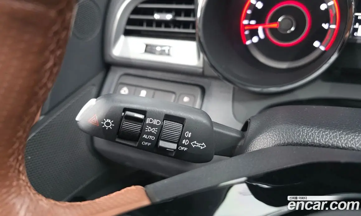 SsangYong TIBOLI 2018 1.6 автомат (гидро), фото 22