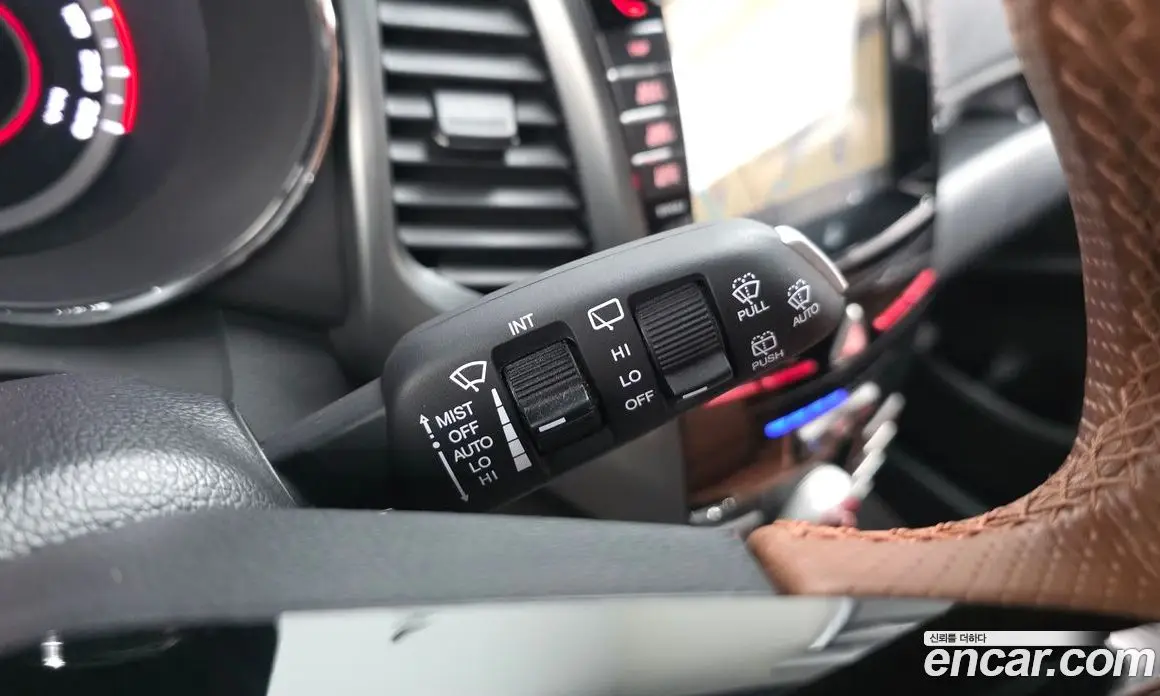 SsangYong TIBOLI 2018 1.6 автомат (гидро), фото 23