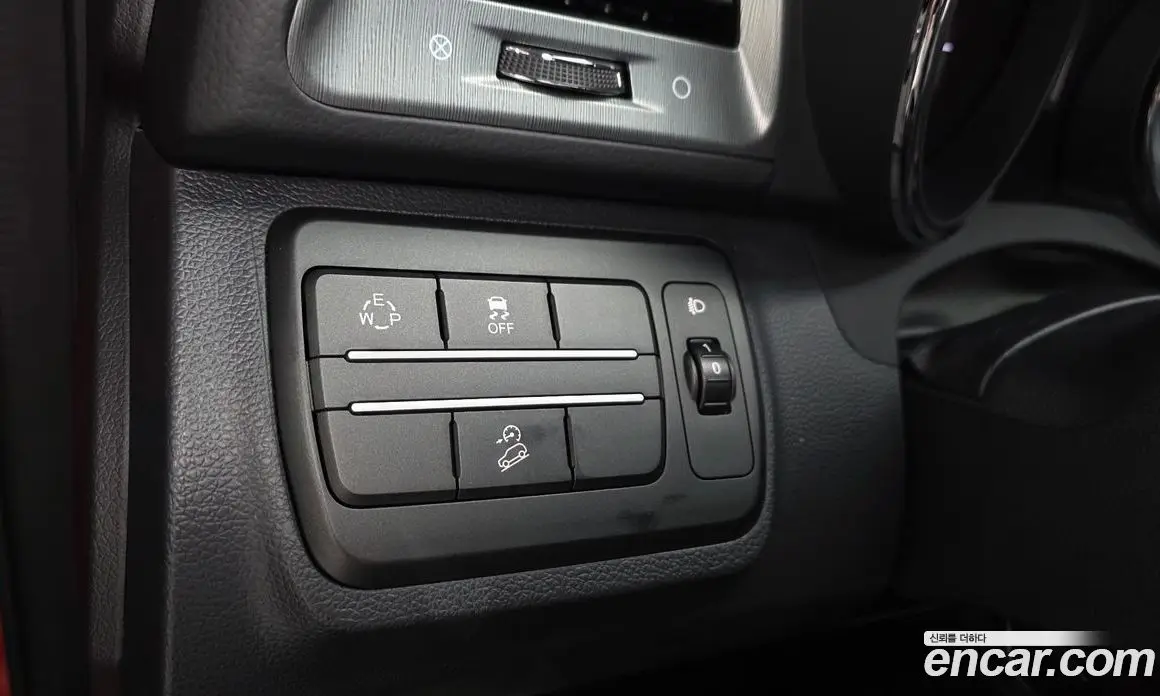 SsangYong TIBOLI 2018 1.6 автомат (гидро), фото 24