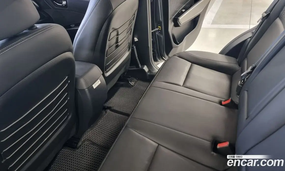 SsangYong TIBOLI 2018 1.6 автомат (гидро), фото 8