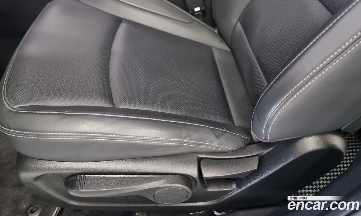 SsangYong TIBOLI 2018 1.6 автомат (гидро), фото 9