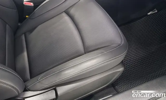 SsangYong TIBOLI 2018 1.6 автомат (гидро), миниатюра 10