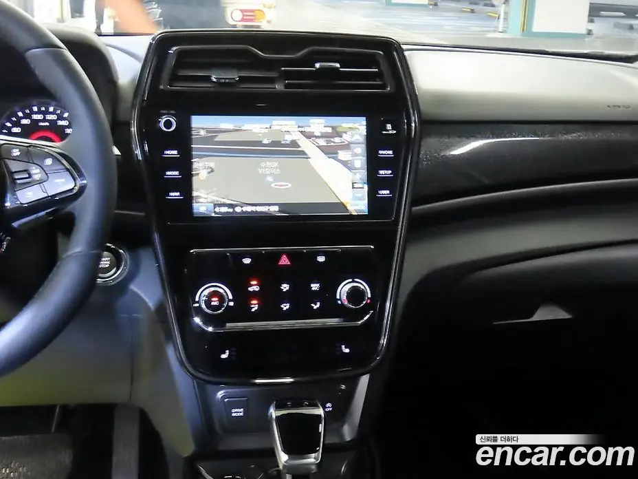 SsangYong TIBOLI 2019 1.5 автомат (гидро), фото 11