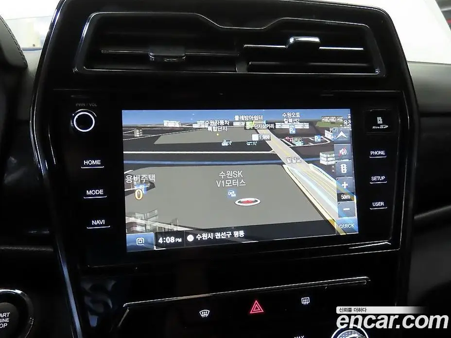SsangYong TIBOLI 2019 1.5 автомат (гидро), фото 13