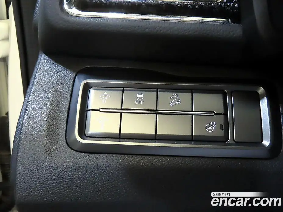 SsangYong TIBOLI 2019 1.5 автомат (гидро), фото 16