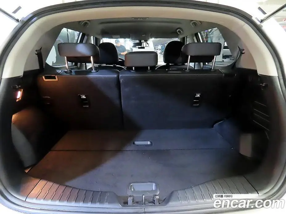 SsangYong TIBOLI 2019 1.5 автомат (гидро), фото 18