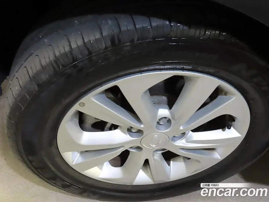 SsangYong TIBOLI 2019 1.5 автомат (гидро), фото 20
