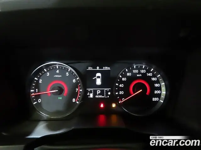 SsangYong TIBOLI 2019 1.5 автомат (гидро), миниатюра 9