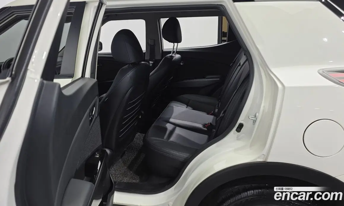 SsangYong TIBOLI 2019 1.5 автомат (гидро), фото 11