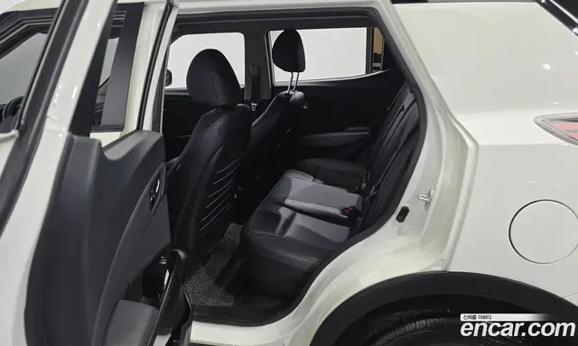SsangYong TIBOLI 2019 1.5 автомат (гидро), миниатюра 11