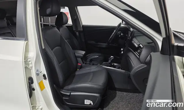 SsangYong TIBOLI 2019 1.5 автомат (гидро), миниатюра 12
