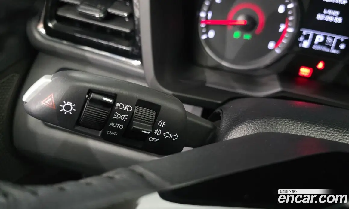 SsangYong TIBOLI 2019 1.5 автомат (гидро), фото 16