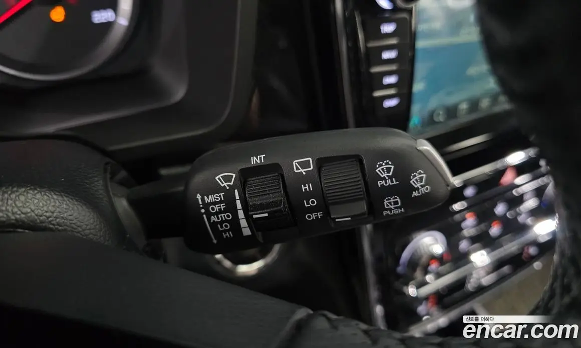 SsangYong TIBOLI 2019 1.5 автомат (гидро), фото 17