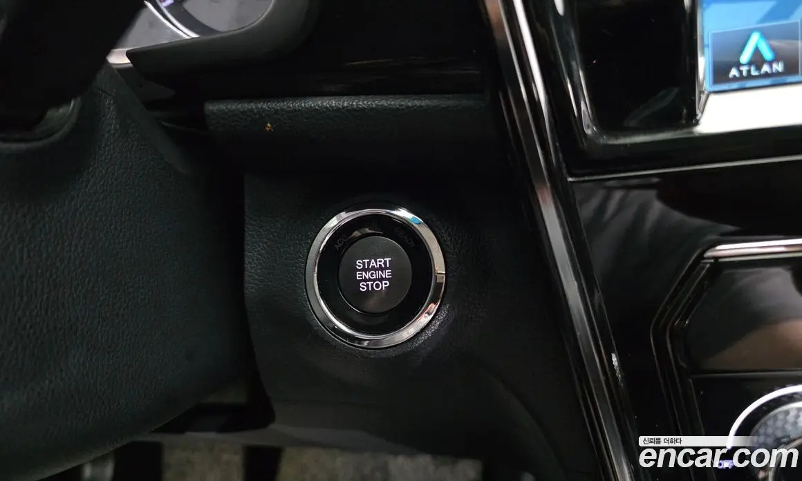 SsangYong TIBOLI 2019 1.5 автомат (гидро), фото 19