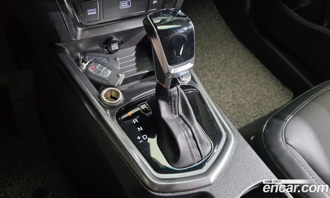SsangYong TIBOLI 2019 1.5 автомат (гидро), фото 9