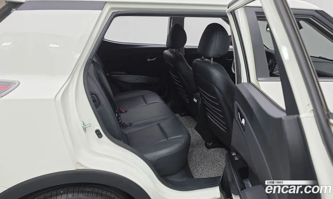SsangYong TIBOLI 2021 1.5 автомат (гидро), фото 11