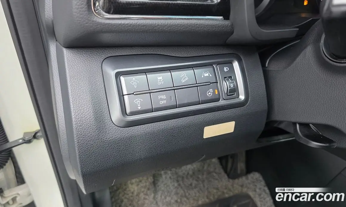 SsangYong TIBOLI 2021 1.5 автомат (гидро), фото 12