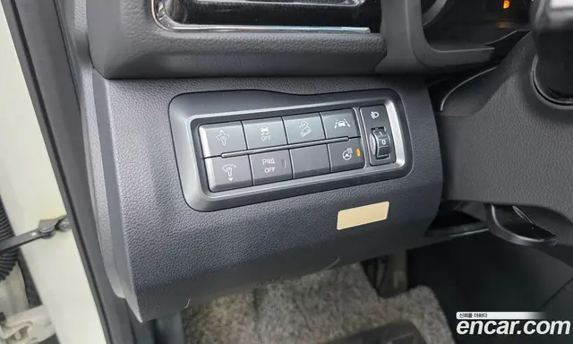 SsangYong TIBOLI 2021 1.5 автомат (гидро), миниатюра 12