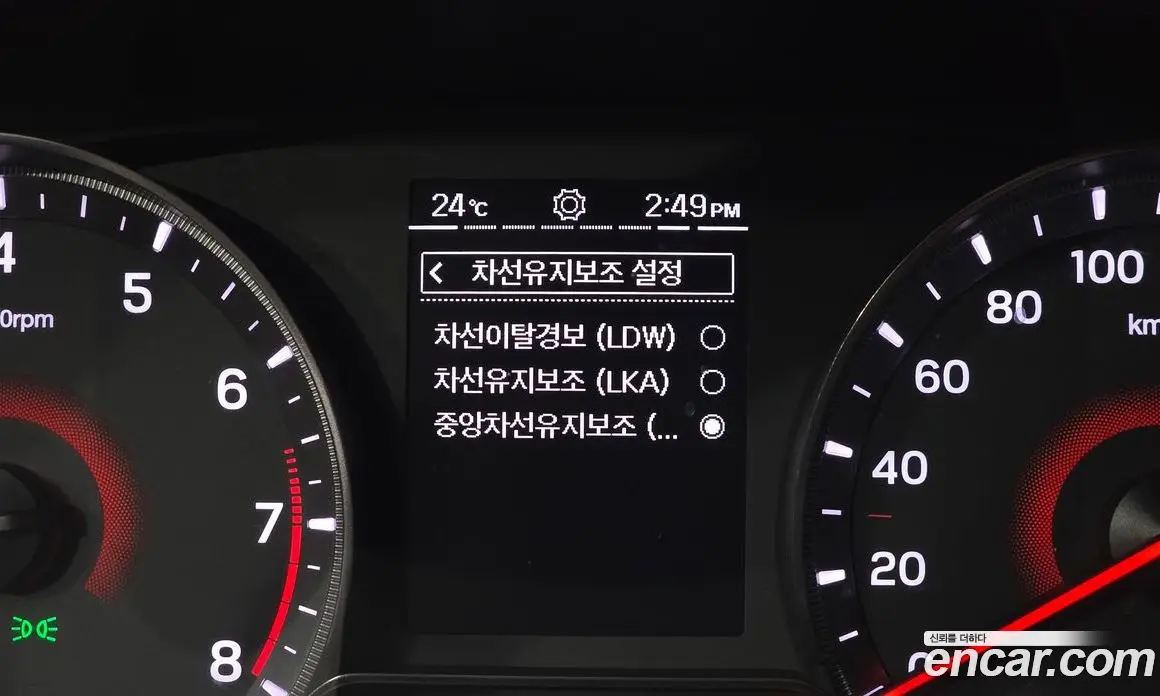 SsangYong TIBOLI 2021 1.5 автомат (гидро), фото 13