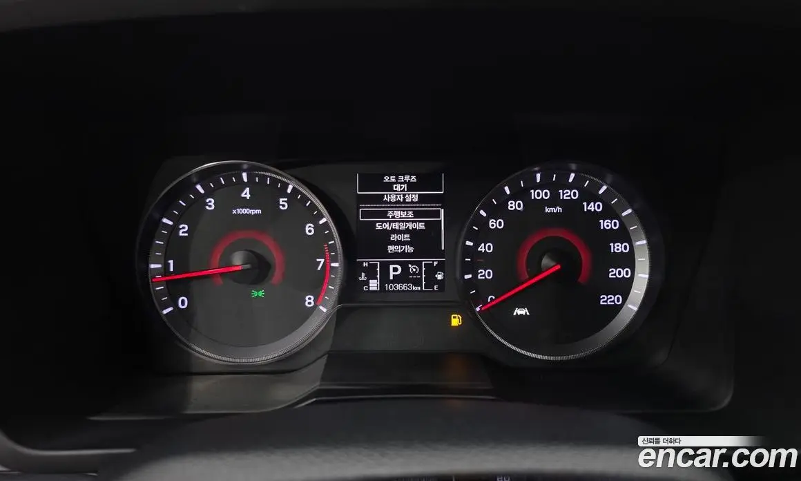SsangYong TIBOLI 2021 1.5 автомат (гидро), фото 8