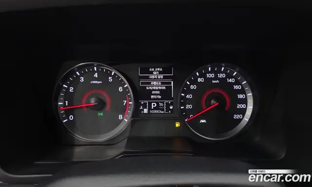SsangYong TIBOLI 2021 1.5 автомат (гидро), миниатюра 8