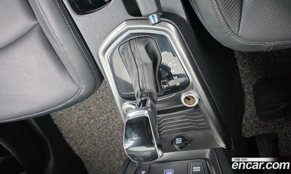 SsangYong TIBOLI 2021 1.5 автомат (гидро), фото 9
