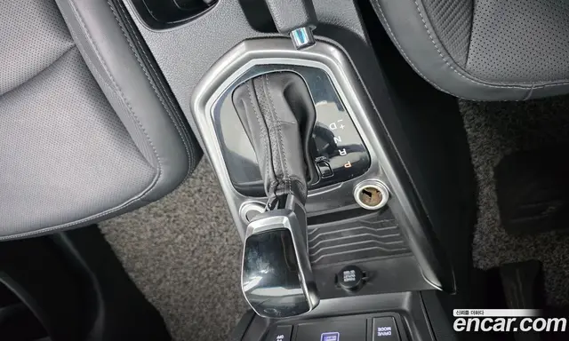 SsangYong TIBOLI 2021 1.5 автомат (гидро), миниатюра 9