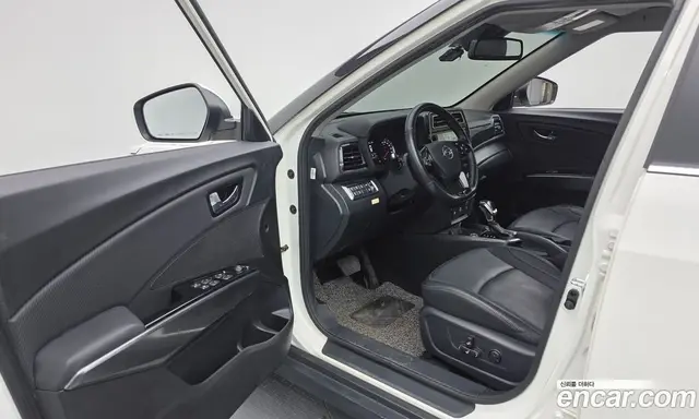 SsangYong TIBOLI 2021 1.5 автомат (гидро), миниатюра 10