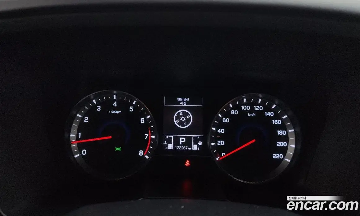 SsangYong TIBOLI 2022 1.5 автомат (гидро), фото 11