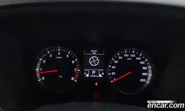 SsangYong TIBOLI 2022 1.5 автомат (гидро), миниатюра 11