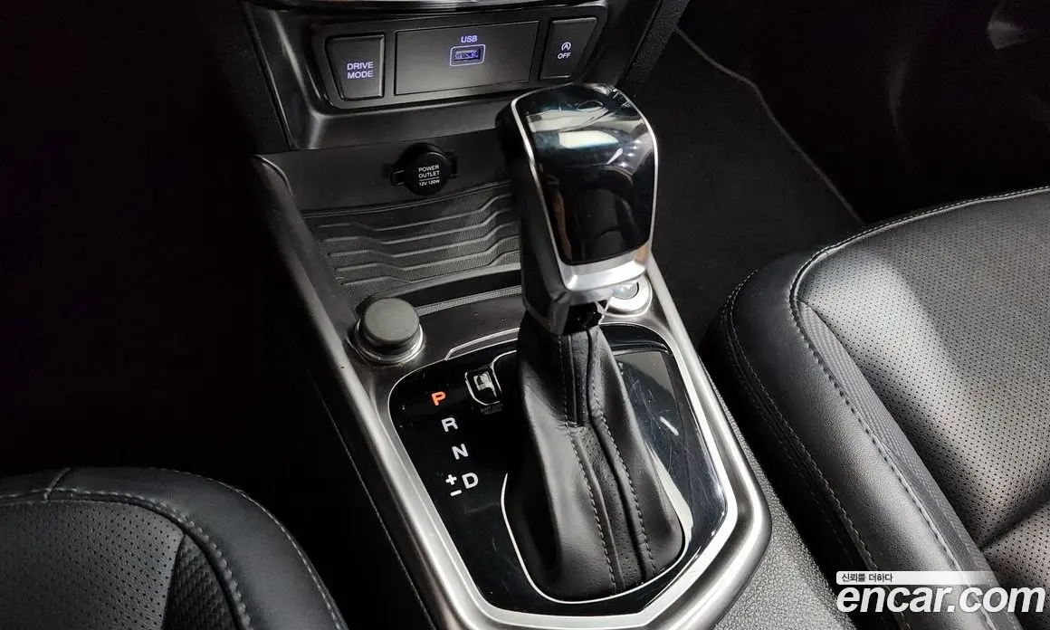 SsangYong TIBOLI 2022 1.5 автомат (гидро), фото 12