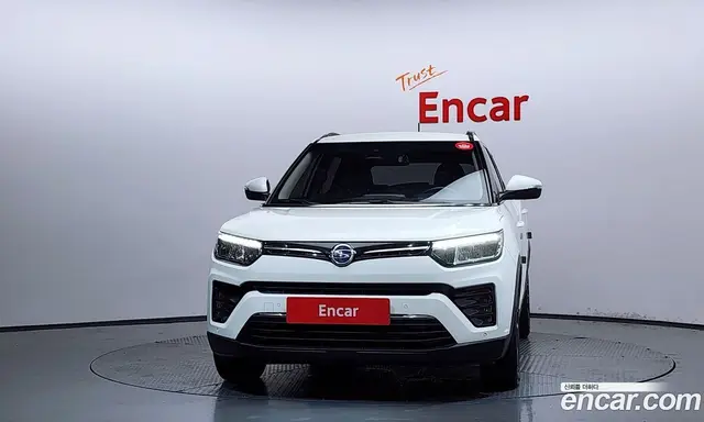 SsangYong TIBOLI 2022 1.5 автомат (гидро), миниатюра 3