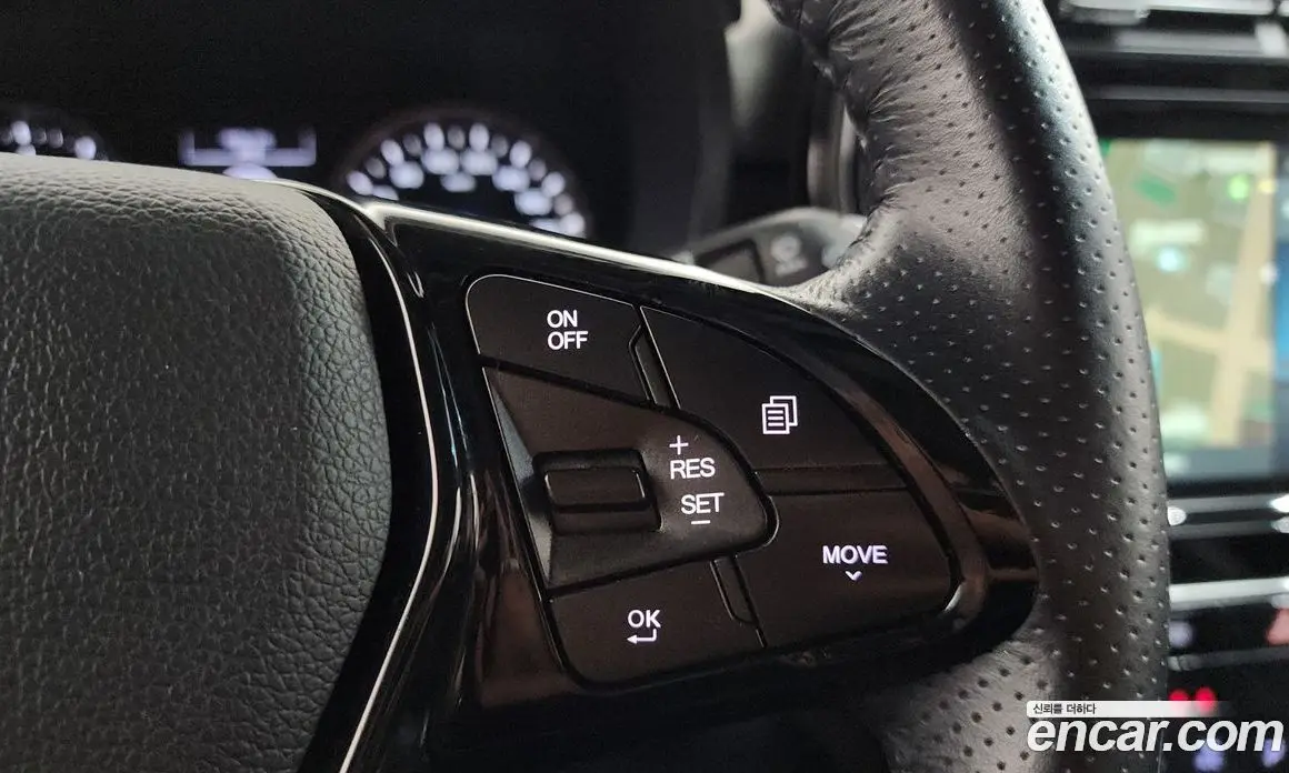 SsangYong TIBOLI 2022 1.5 автомат (гидро), фото 22