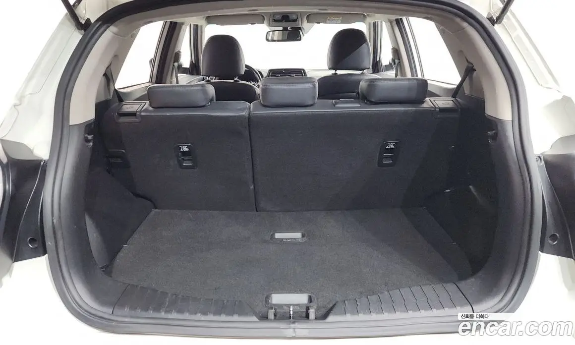 SsangYong TIBOLI 2022 1.5 автомат (гидро), фото 23