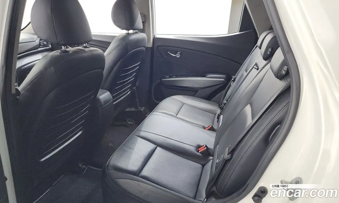 SsangYong TIBOLI 2022 1.5 автомат (гидро), фото 24
