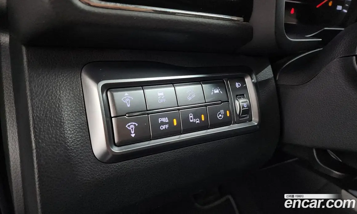 SsangYong TIBOLI 2022 1.5 автомат (гидро), фото 26