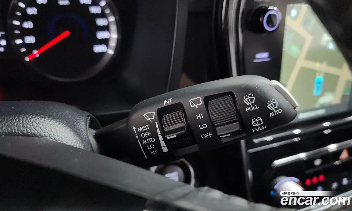 SsangYong TIBOLI 2022 1.5 автомат (гидро), фото 27