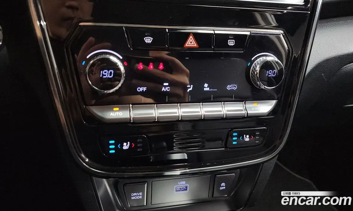 SsangYong TIBOLI 2022 1.5 автомат (гидро), фото 31