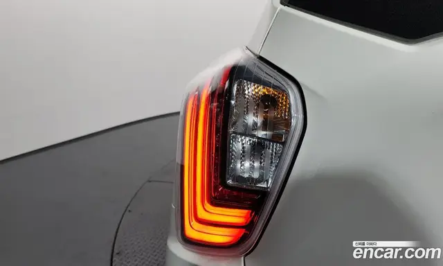SsangYong TIBOLI 2022 1.5 автомат (гидро), миниатюра 9