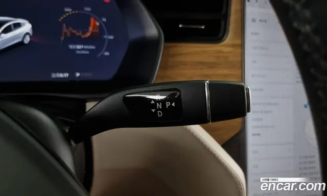 Tesla Model X 2018 0.3 автомат (гидро), миниатюра 9 Tesla Model X 2018 0.3 автомат (гидро), миниатюра 9
