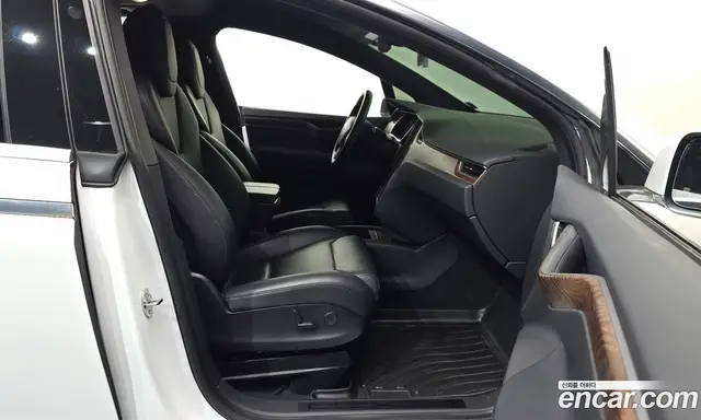 Tesla Model X 2018 0.3 автомат (гидро), миниатюра 11 Tesla Model X 2018 0.3 автомат (гидро), миниатюра 11