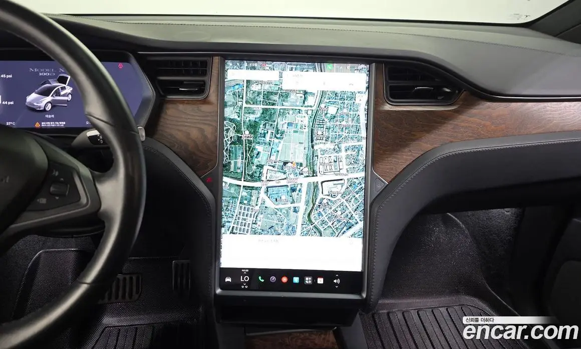 Tesla Model X 2018 0.3 автомат (гидро), фото 14 Tesla Model X 2018 0.3 автомат (гидро), фото 14