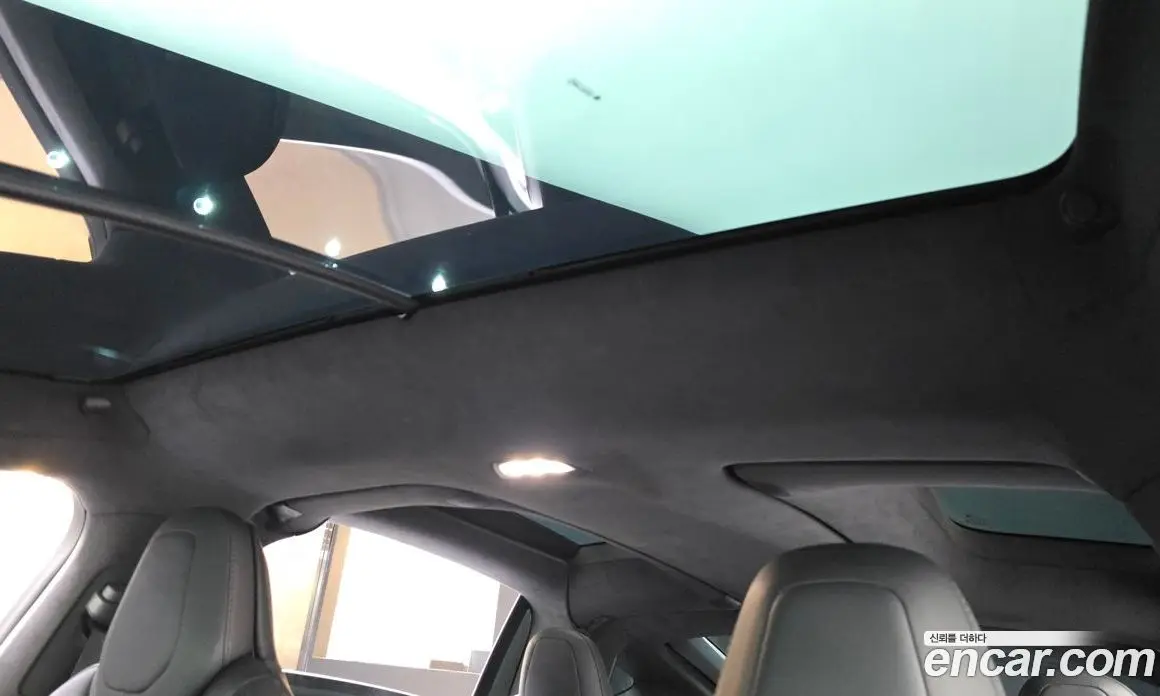 Tesla Model X 2018 0.3 автомат (гидро), фото 19 Tesla Model X 2018 0.3 автомат (гидро), фото 19