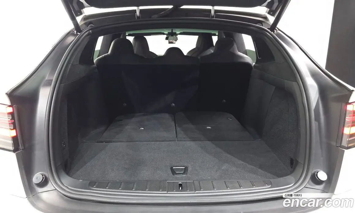 Tesla Model X 2018 0.3 автомат (гидро), фото 20 Tesla Model X 2018 0.3 автомат (гидро), фото 20
