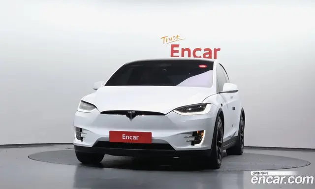 Tesla Model X 2018 0.3 автомат (гидро), миниатюра 3 Tesla Model X 2018 0.3 автомат (гидро), миниатюра 3