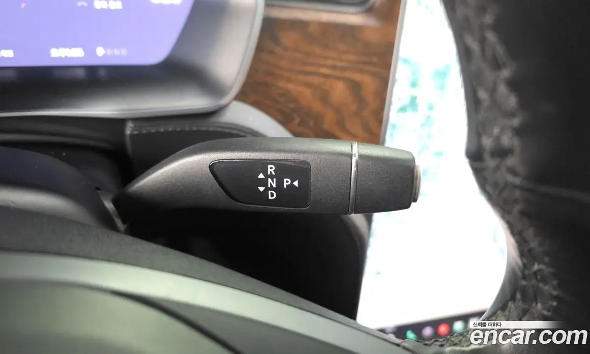 Tesla Model X 2018 0.3 автомат (гидро), фото 9 Tesla Model X 2018 0.3 автомат (гидро), фото 9