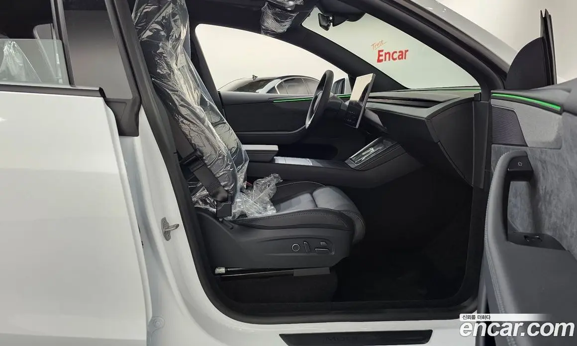 Tesla Model Y 2026 0.2 автомат (гидро), фото 16 Tesla Model Y 2026 0.2 автомат (гидро), фото 16
