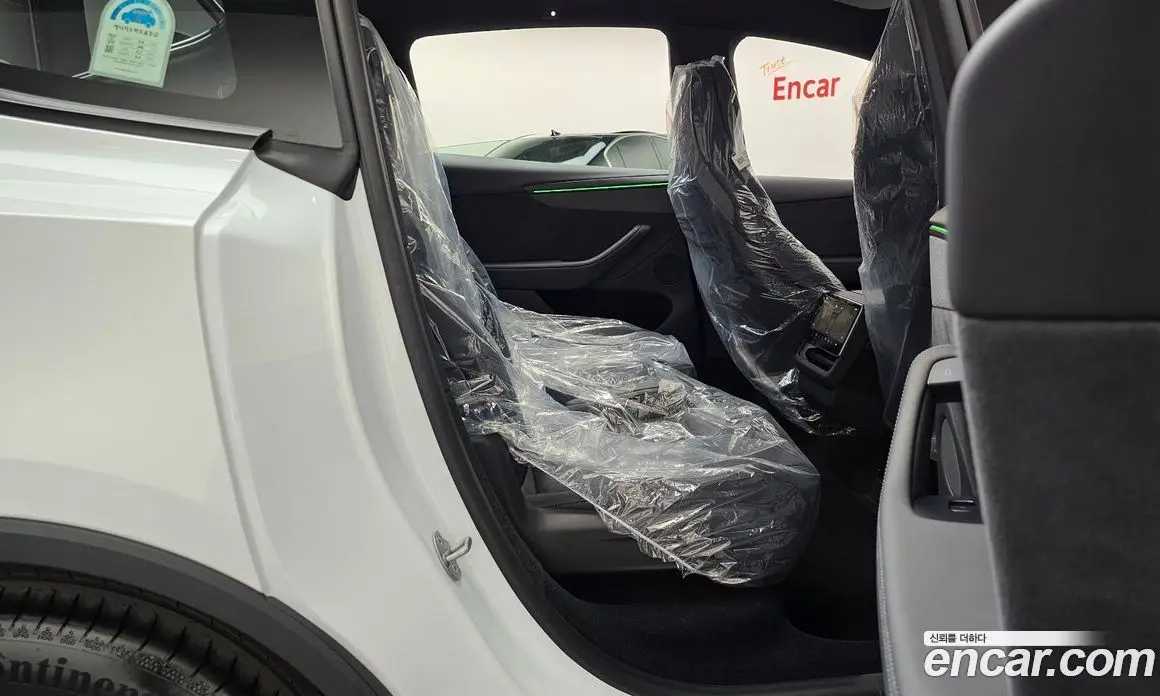Tesla Model Y 2026 0.2 автомат (гидро), фото 17 Tesla Model Y 2026 0.2 автомат (гидро), фото 17