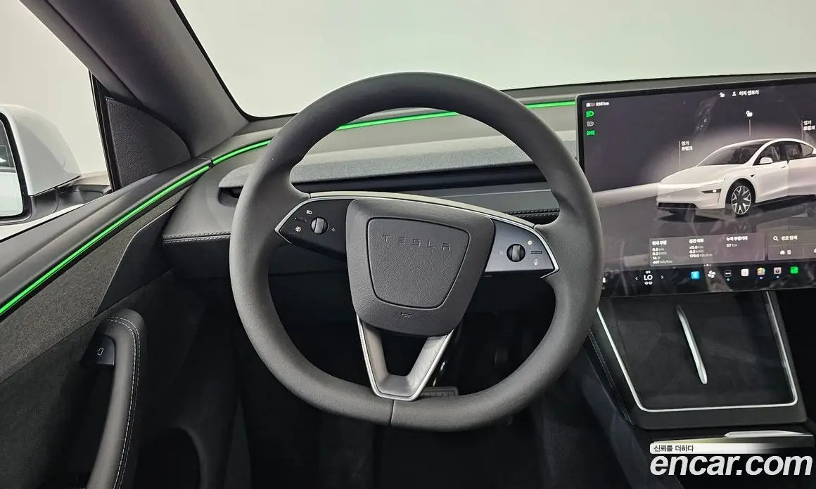 Tesla Model Y 2026 0.2 автомат (гидро), фото 18 Tesla Model Y 2026 0.2 автомат (гидро), фото 18