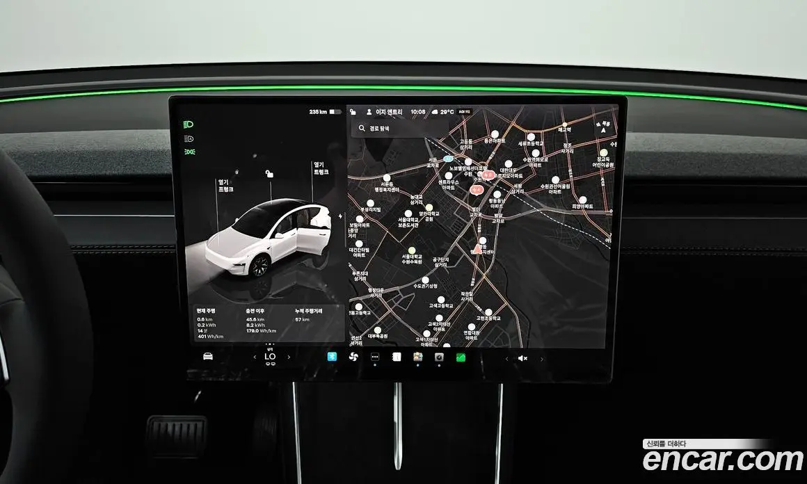 Tesla Model Y 2026 0.2 автомат (гидро), фото 19 Tesla Model Y 2026 0.2 автомат (гидро), фото 19